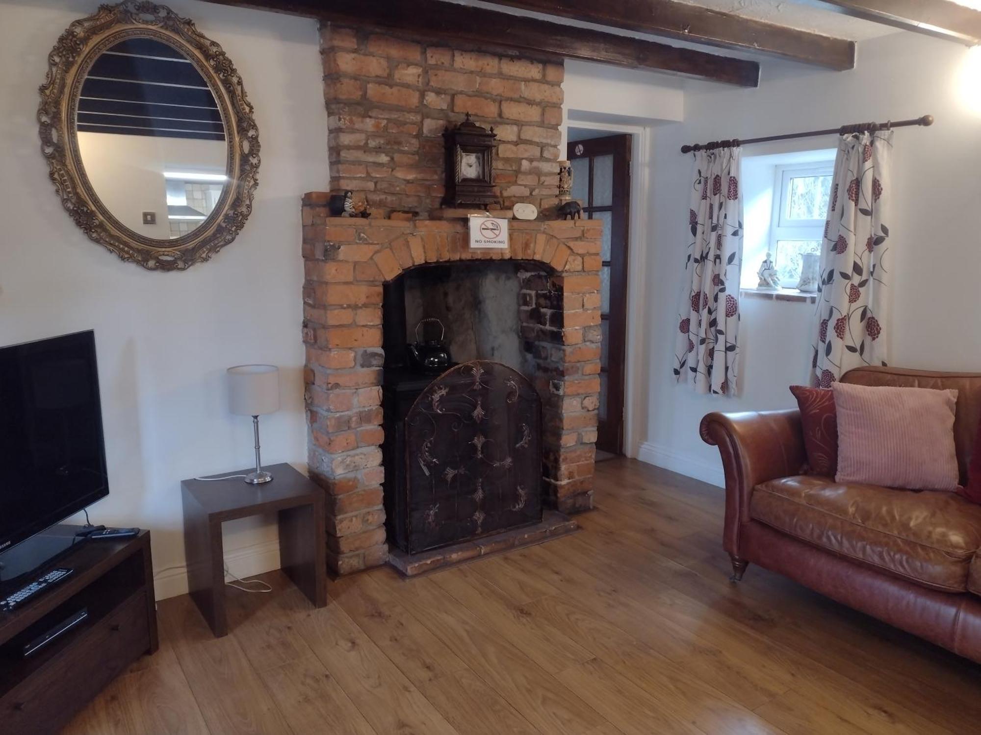 Fisherman'S Cottage Barmston Exterior foto