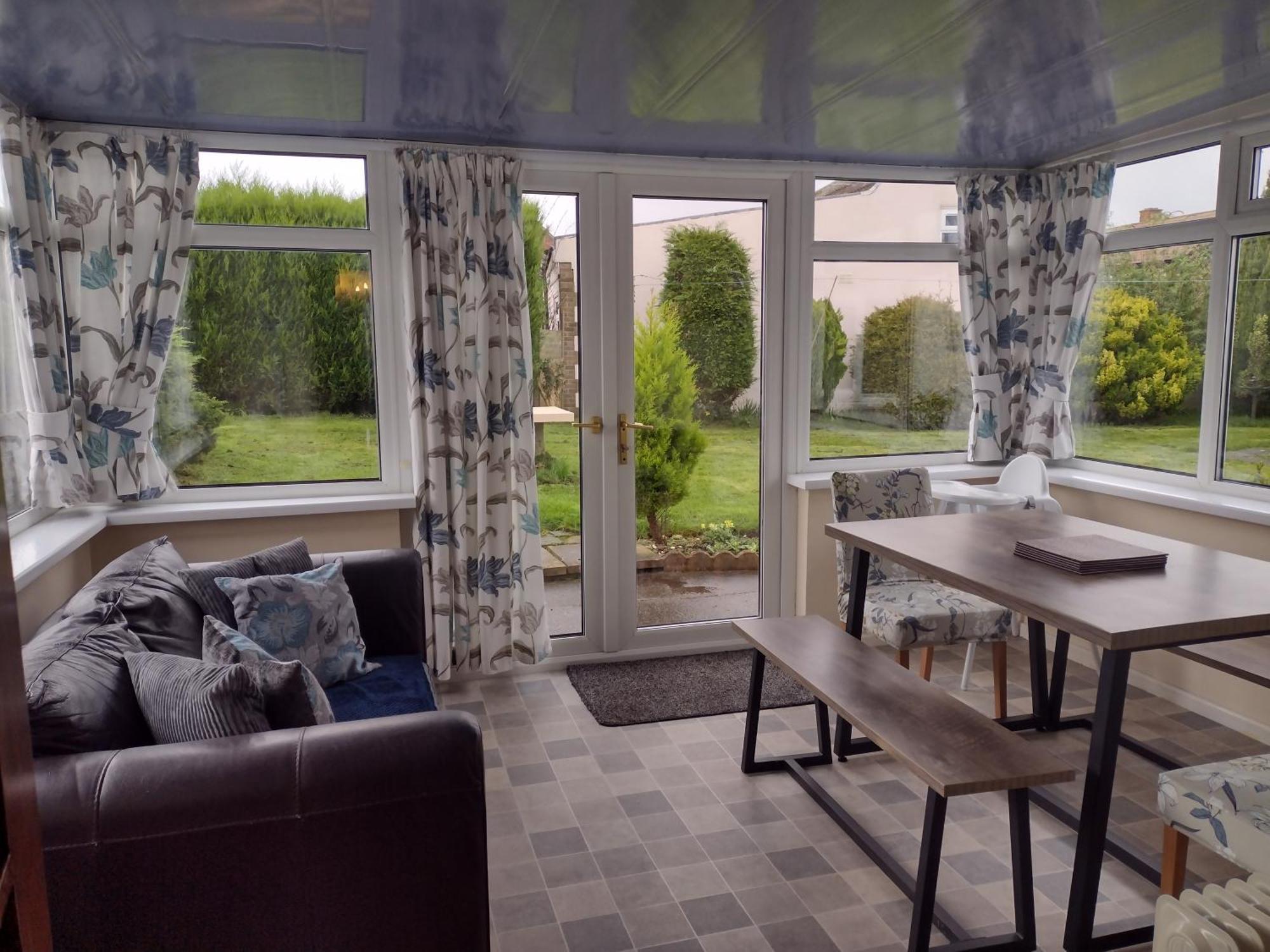 Fisherman'S Cottage Barmston Exterior foto